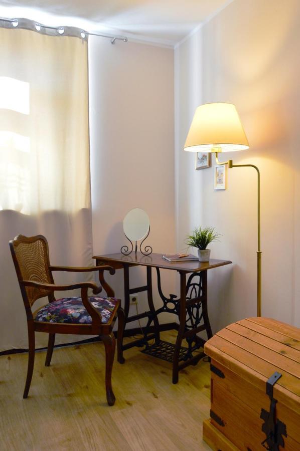 Ferienwohnung Sesslach Altstadt المظهر الخارجي الصورة