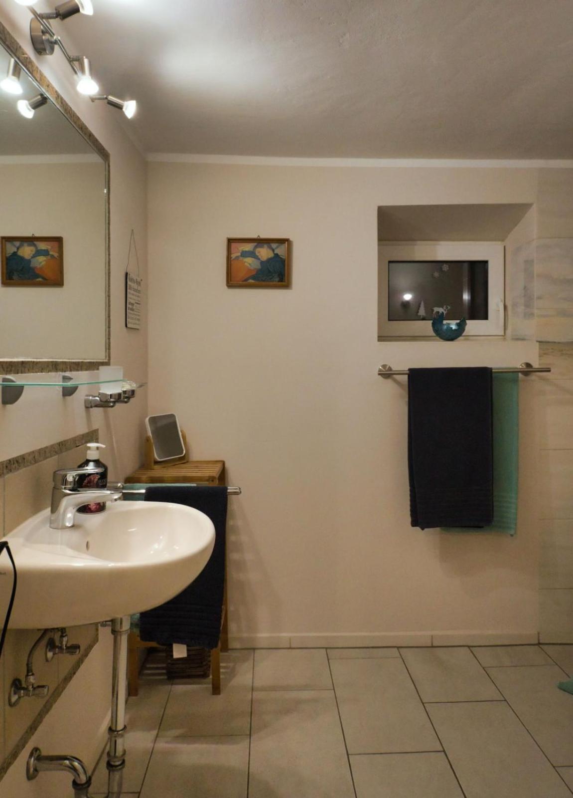 Ferienwohnung Sesslach Altstadt المظهر الخارجي الصورة