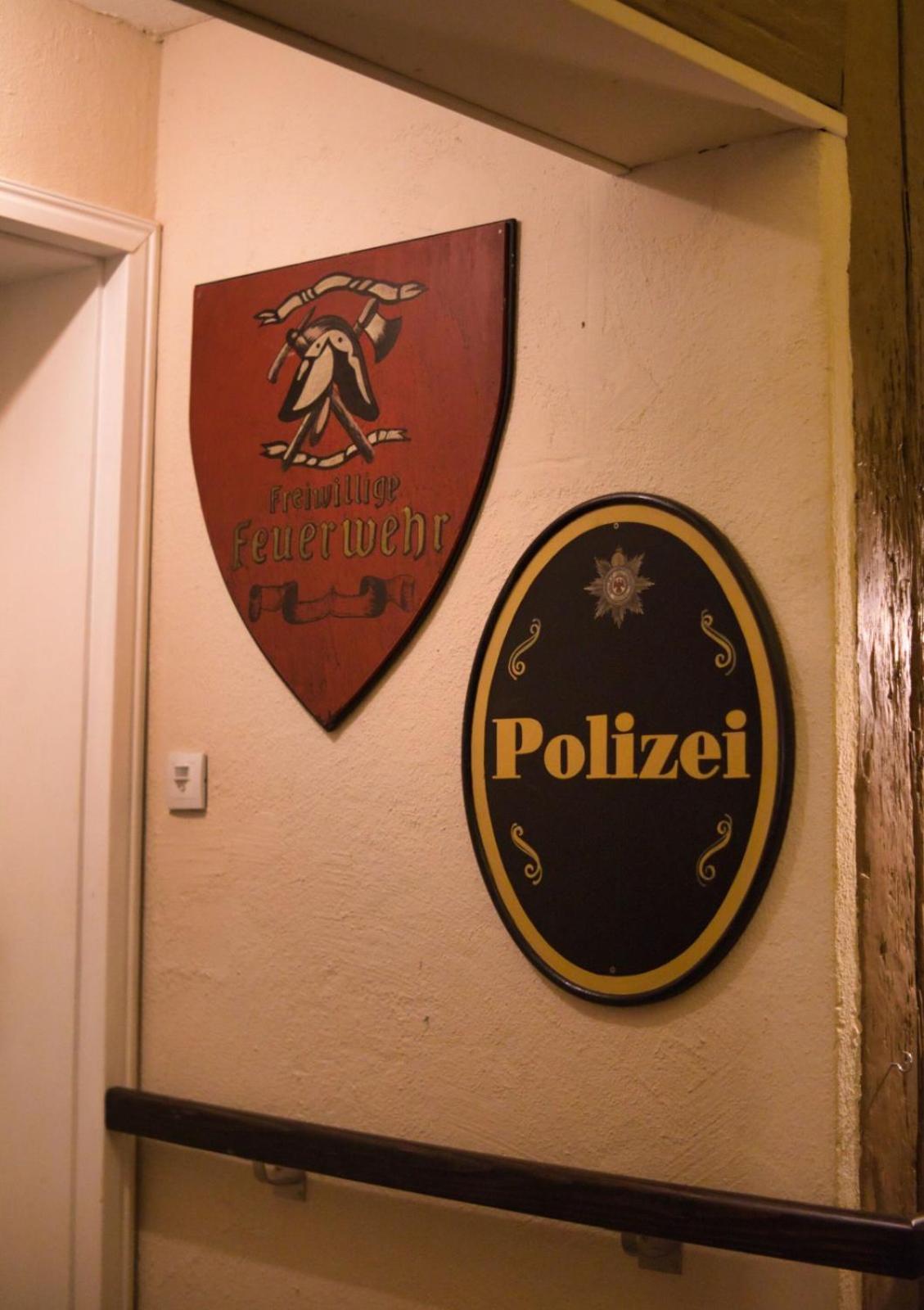 Ferienwohnung Sesslach Altstadt المظهر الخارجي الصورة
